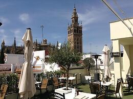 Hotel Palacio Alcazar