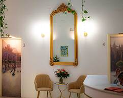 Hotel Palacio Alcazar