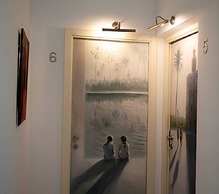 Hotel Palacio Alcazar