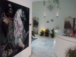 Hotel Palacio Alcazar