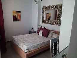 Hotel Palacio Alcazar