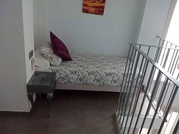 Hotel Palacio Alcazar