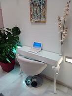 Hotel Palacio Alcazar