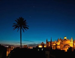 Hotel Palacio Alcazar