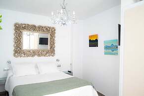 Hotel Palacio Alcazar