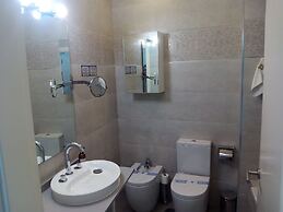 Hotel Palacio Alcazar