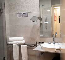 Hotel Palacio Alcazar