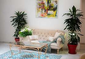 Hotel Palacio Alcazar