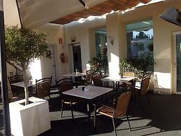 Hotel Palacio Alcazar