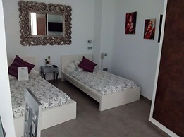 Hotel Palacio Alcazar