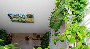 Hotel Palacio Alcazar