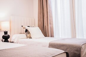 AZZ Sevilla Torre de la Plata