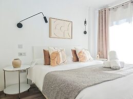 AZZ Sevilla Torre de la Plata