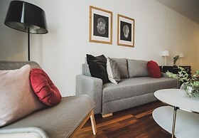 AZZ Sevilla Torre de la Plata