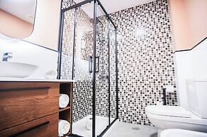 AZZ Sevilla Torre de la Plata