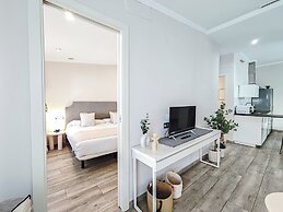 AZZ Sevilla Torre de la Plata