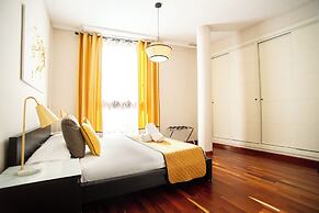 AZZ Sevilla Torre de la Plata