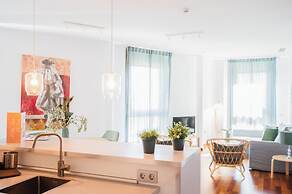 AZZ Sevilla Torre de la Plata