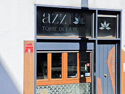 AZZ Sevilla Torre de la Plata