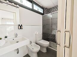 AZZ Sevilla Torre de la Plata