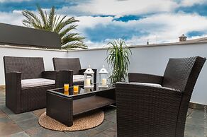 AZZ Sevilla Torre de la Plata