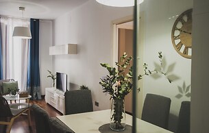 AZZ Sevilla Torre de la Plata