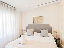 AZZ Sevilla Torre de la Plata