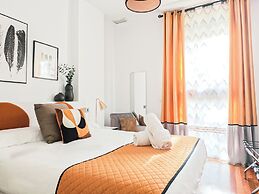 AZZ Sevilla Torre de la Plata