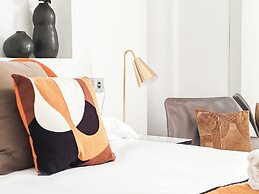 AZZ Sevilla Torre de la Plata