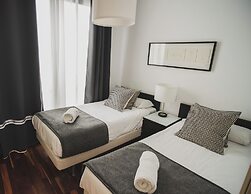 AZZ Sevilla Torre de la Plata