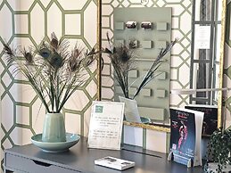 AZZ Sevilla Torre de la Plata