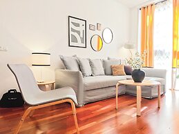 AZZ Sevilla Torre de la Plata