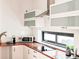 AZZ Sevilla Torre de la Plata