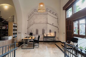 AZZ Sevilla Torre de la Plata