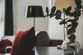 AZZ Sevilla Torre de la Plata