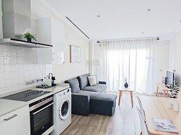 AZZ Sevilla Torre de la Plata