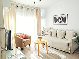 AZZ Sevilla Torre de la Plata