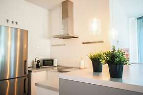 AZZ Sevilla Torre de la Plata