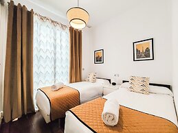 AZZ Sevilla Torre de la Plata