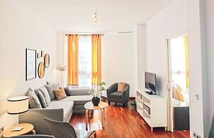 AZZ Sevilla Torre de la Plata