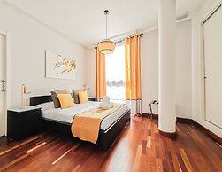 AZZ Sevilla Torre de la Plata