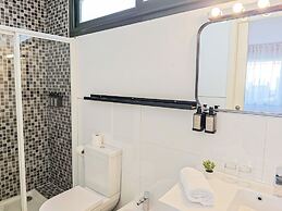 AZZ Sevilla Torre de la Plata