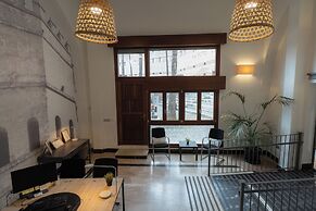 AZZ Sevilla Torre de la Plata