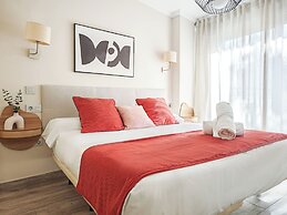 AZZ Sevilla Torre de la Plata