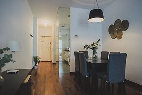 AZZ Sevilla Torre de la Plata