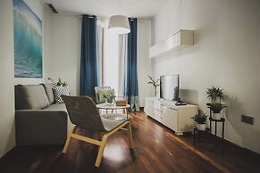 AZZ Sevilla Torre de la Plata