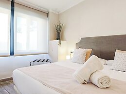 AZZ Sevilla Torre de la Plata