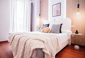 AZZ Sevilla Torre de la Plata