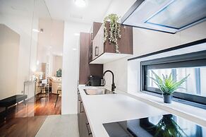 AZZ Sevilla Torre de la Plata