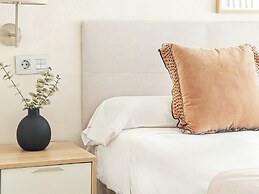 AZZ Sevilla Torre de la Plata